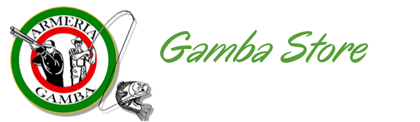 Gamba Store